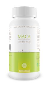 Maca bio - poudre