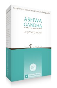 Ashwagandha bio