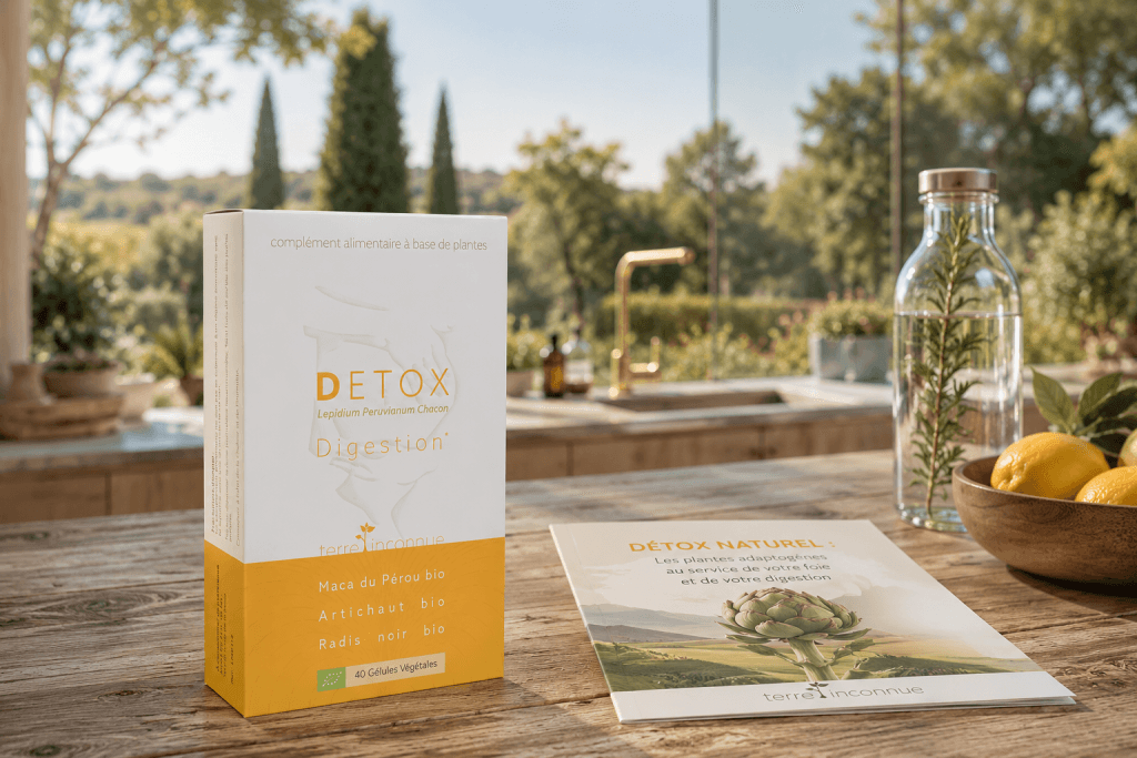 Détox bio
