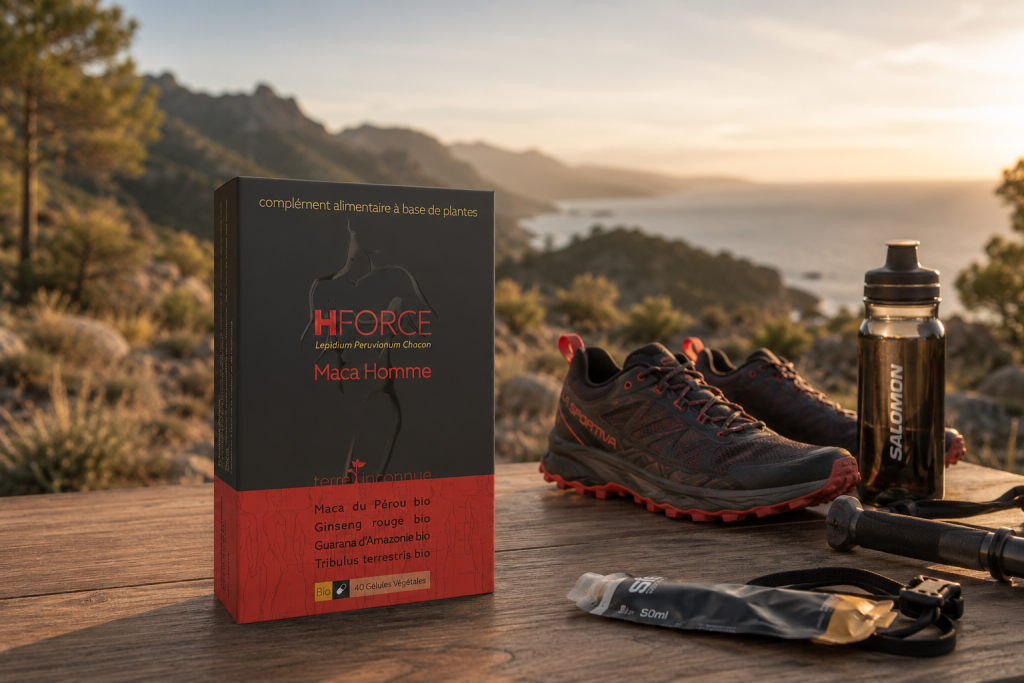 HForce bio