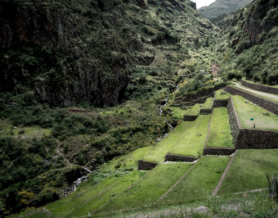 L’or des incas