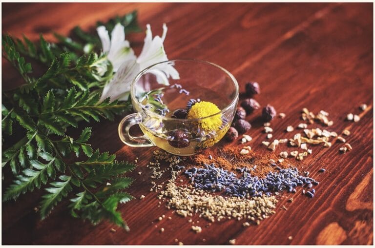 Ménopause & MACA